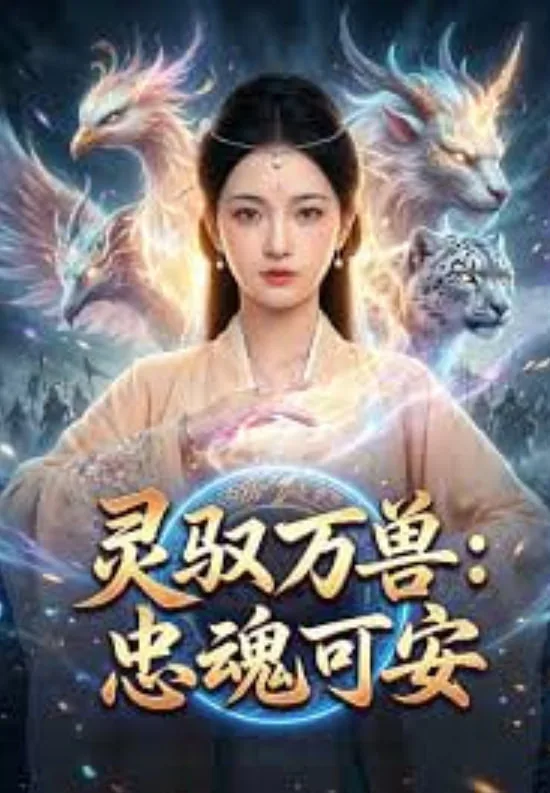 灵驭万兽:忠魂可安短剧
