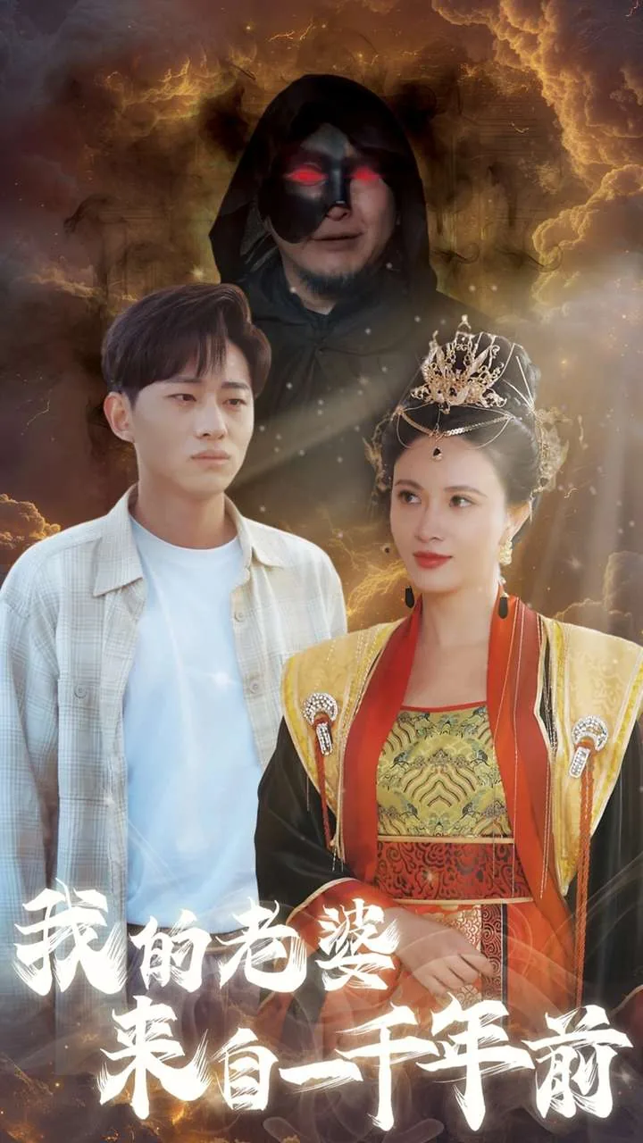 我的老婆来自唐朝