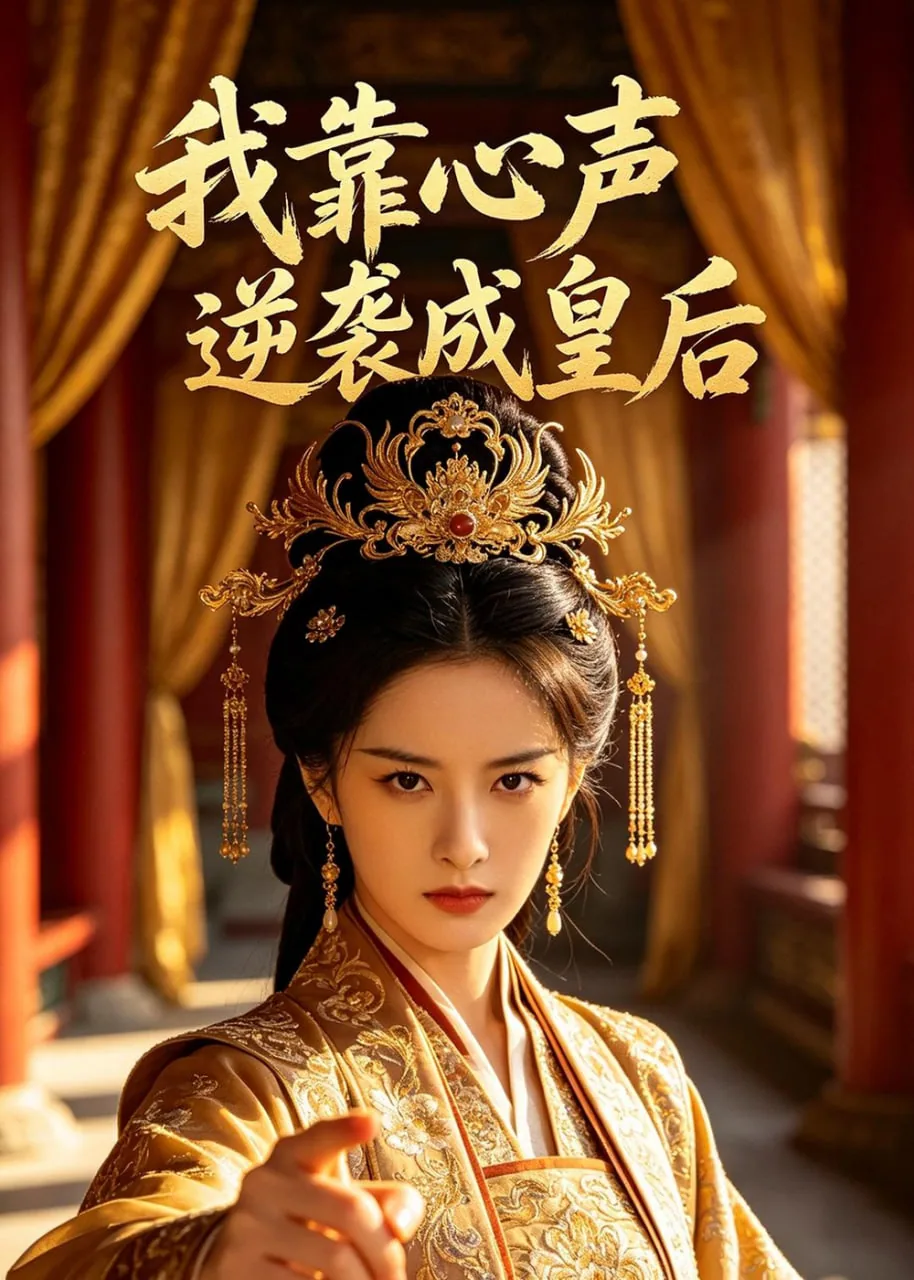 穿成炮灰后我靠心声逆袭了钱多多