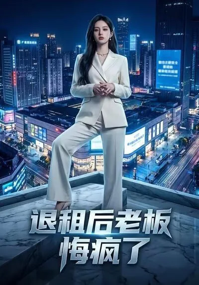 退租后,老板悔疯了赔多少钱