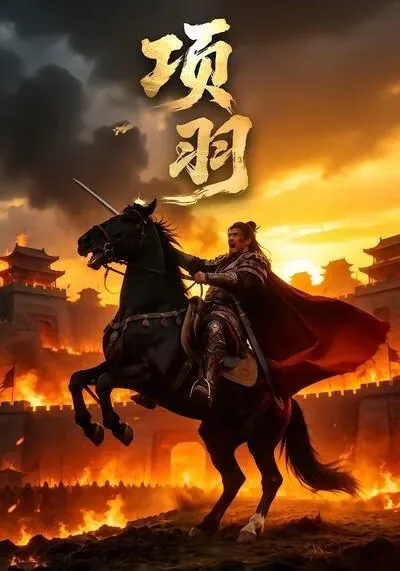 项羽vs李元霸