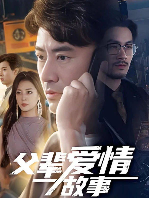 父辈爱情故事林耀祖谁扮演的啊