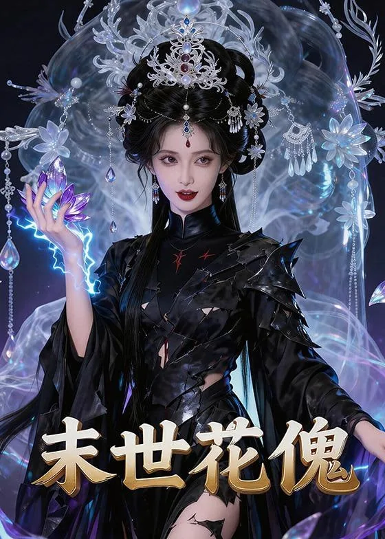 末世狂花钱在线观看