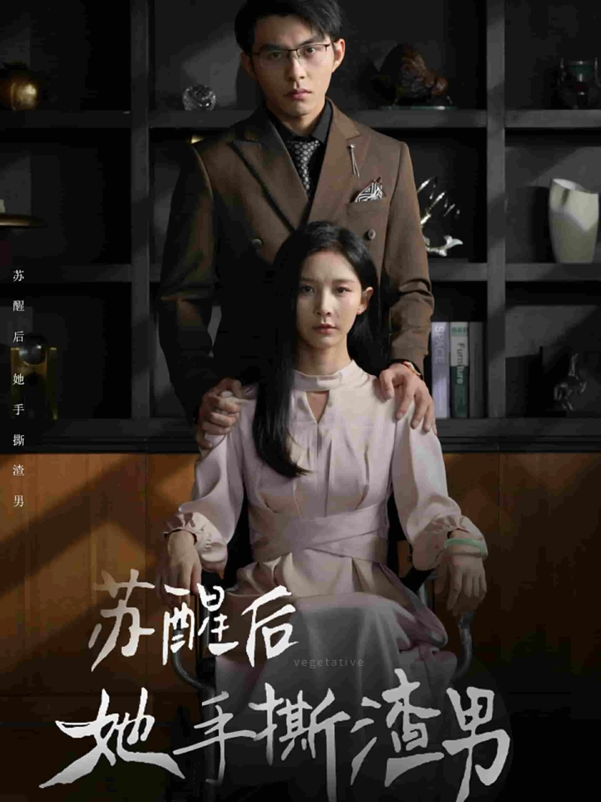 苏醒后她手撕渣男短剧