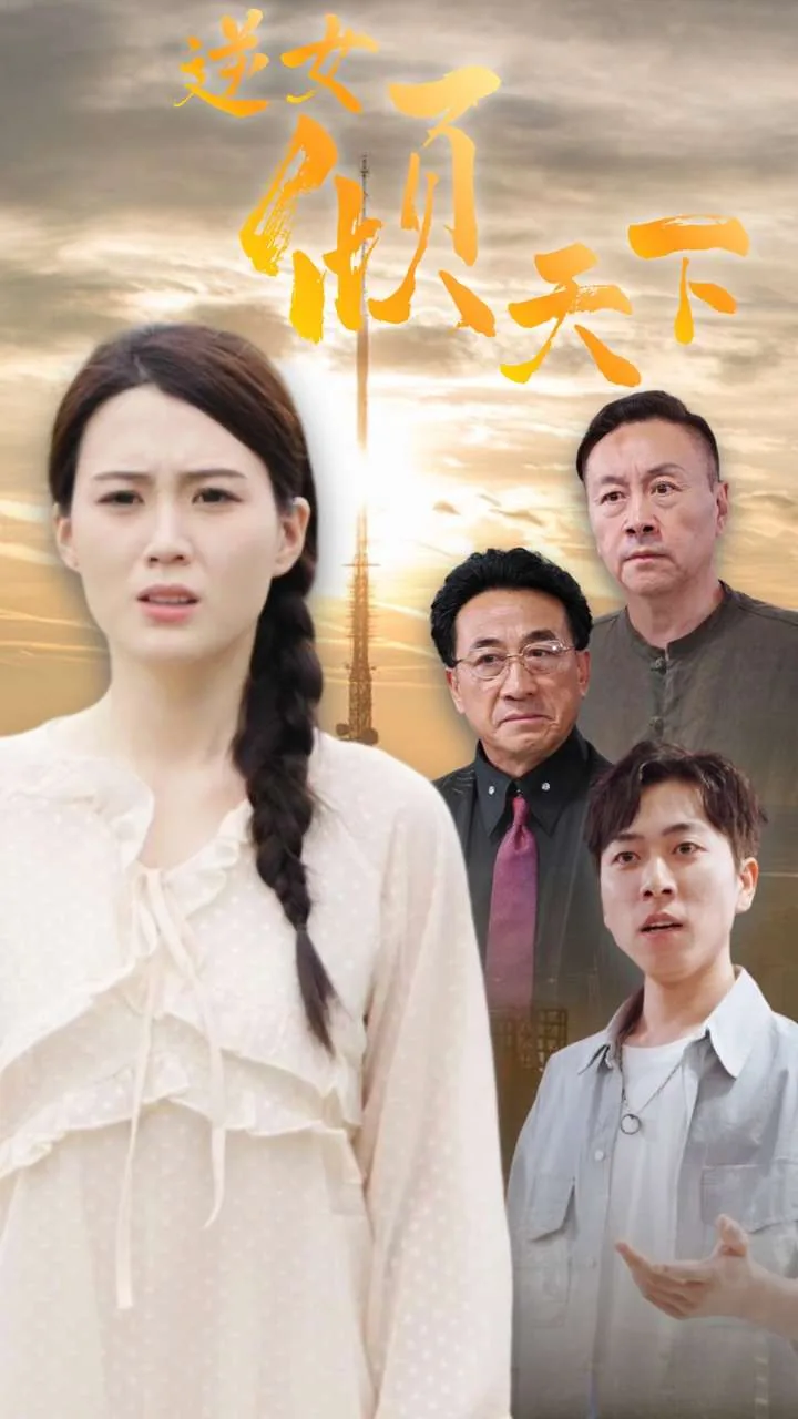《逆女》