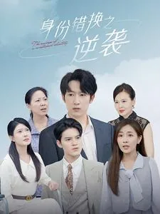 身份错换之逆袭短剧主角