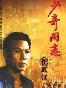 电视剧少奇同志在武汉