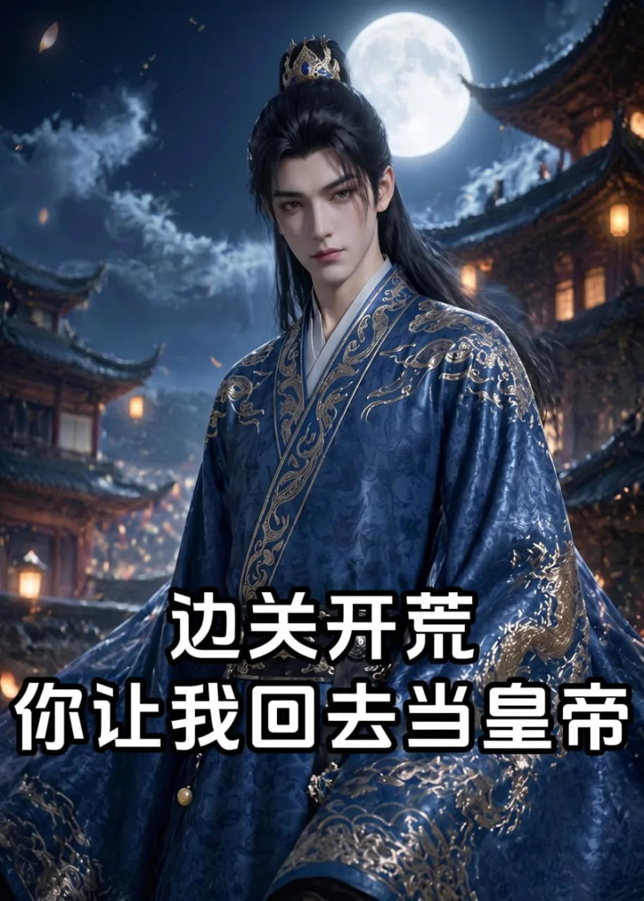 边关开荒你让我回去当皇帝小说