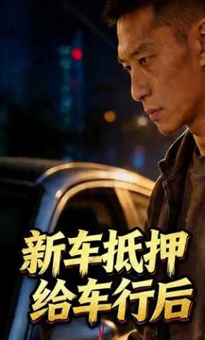 新车抵押要钱吗