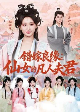 错嫁良缘系列介绍