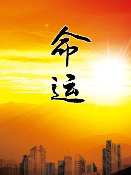 命运相卜小说