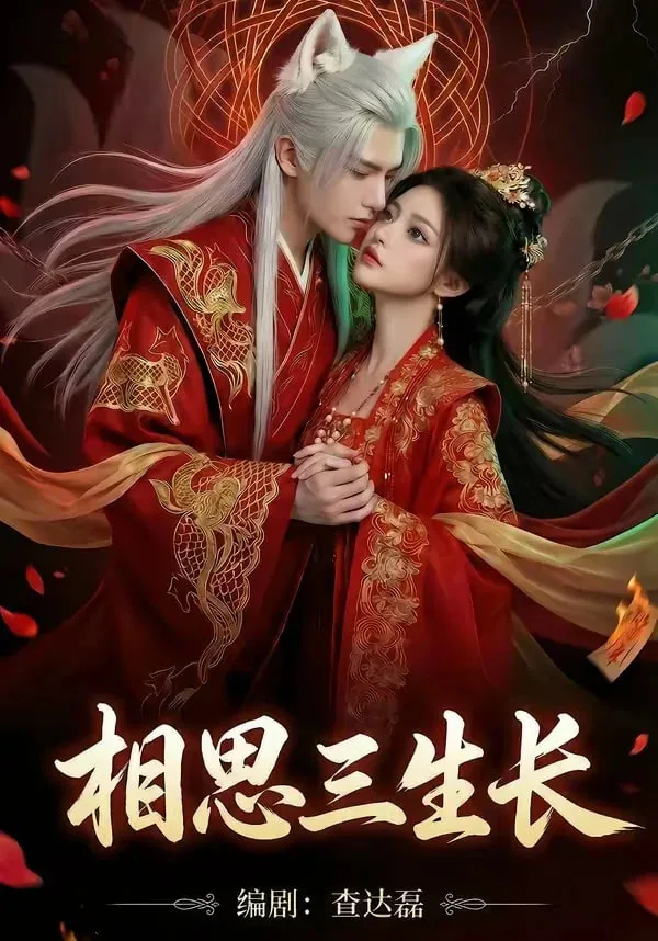 相思三生长虞栀笔趣阁