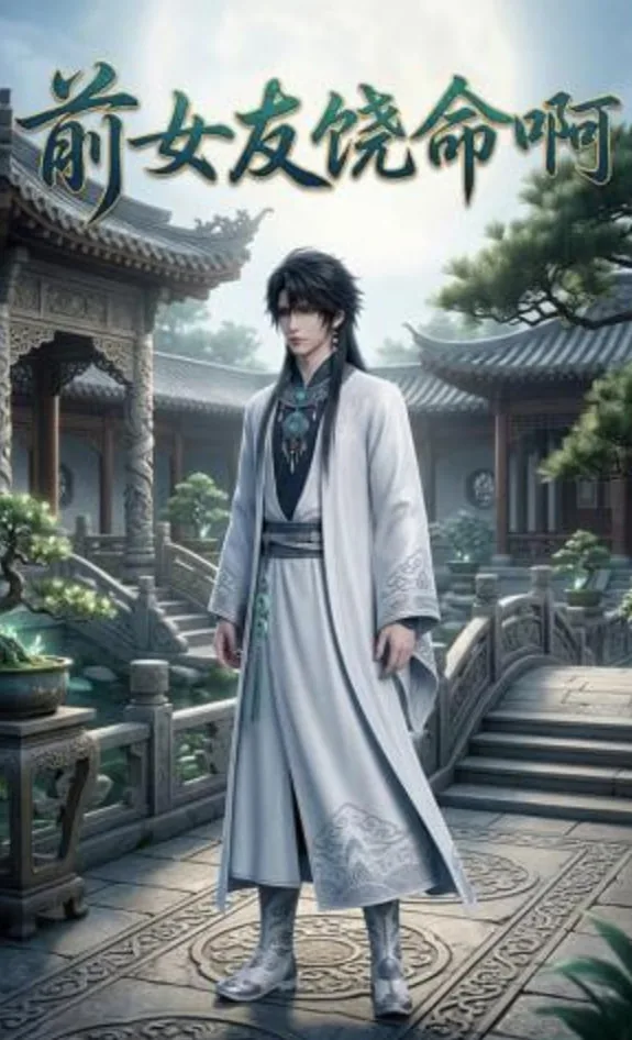 前女友真狠