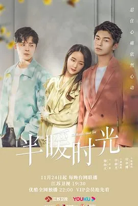 半暖时光沈侯结局