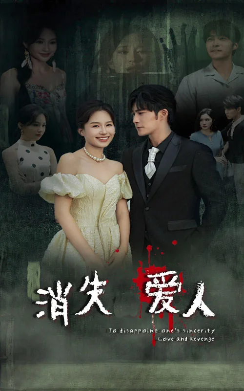 消失爱人 短剧版百度网盘
