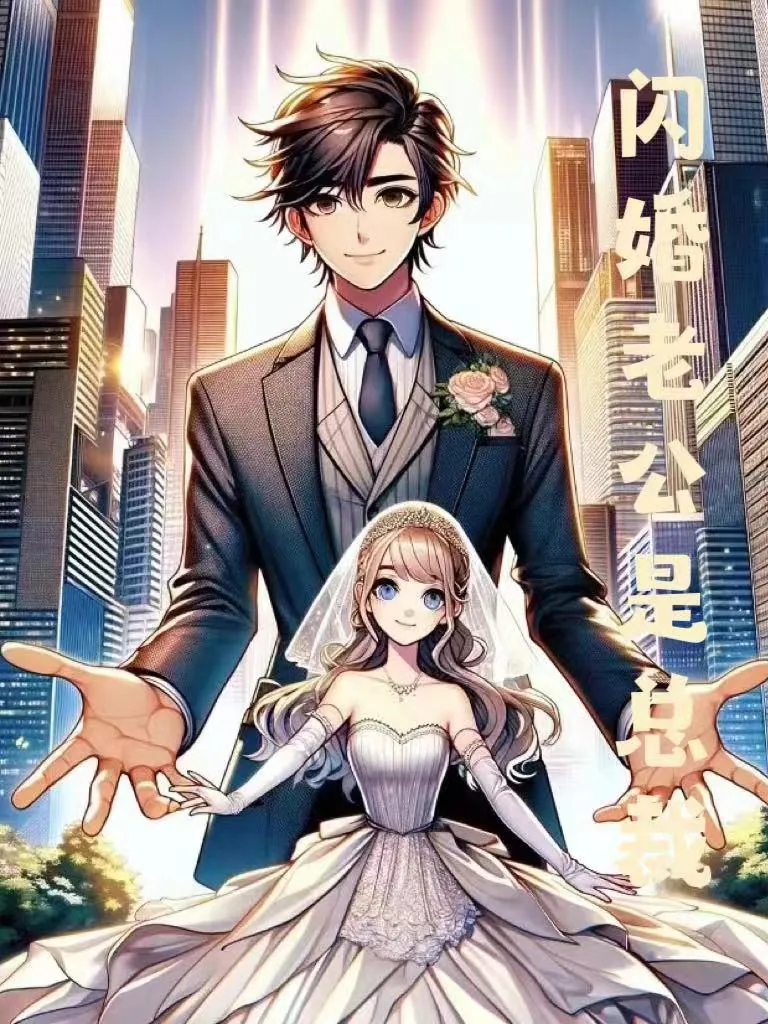 闪婚老公是总裁短剧免费观看全集