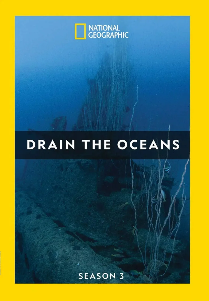 海底大揭秘第一季免费在线看