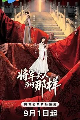 将军夫人过分吗