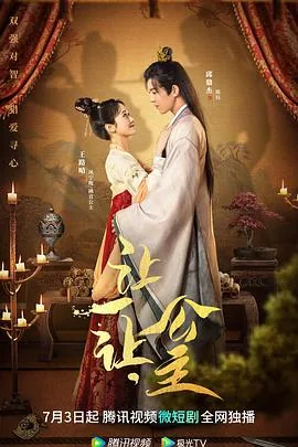 让一让公主男主演过什么电视剧