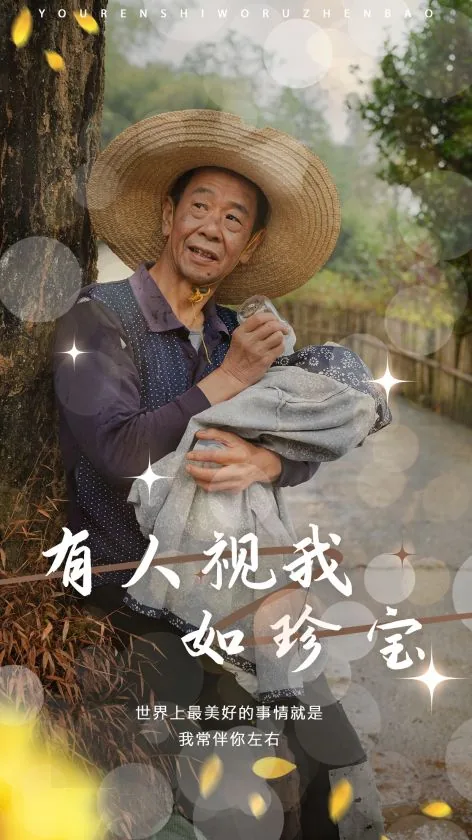 有人视我如珍宝短剧合集