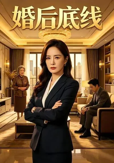 小说:底线