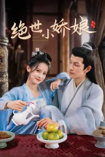 绝世小娇娘小说