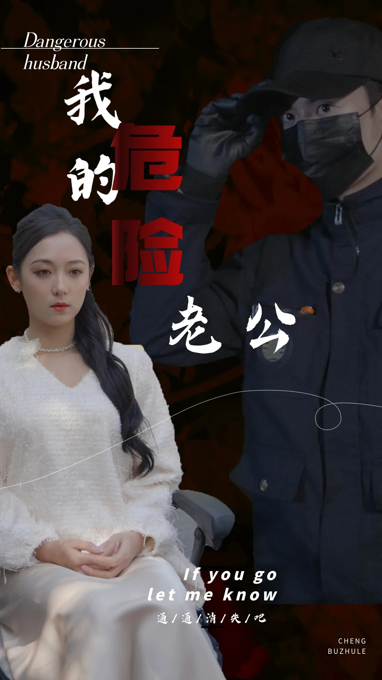 我的危险老公大结局