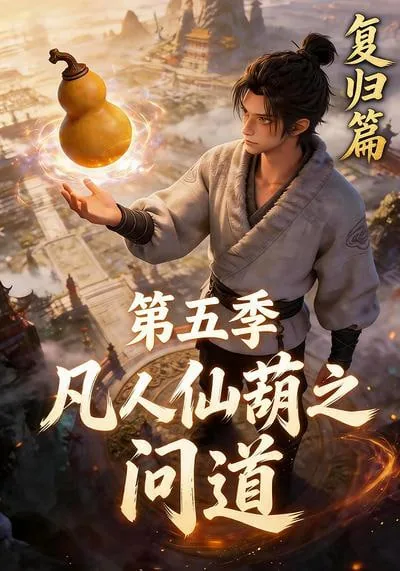 凡人问道小说