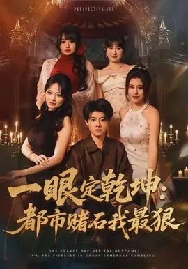 一眼定乾坤是什么意思