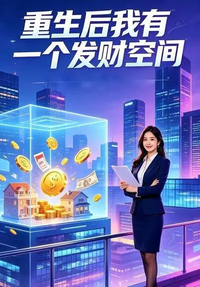重生后我有一个发财空间小说阅读