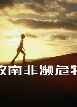 拯救南非濒危物种的小说