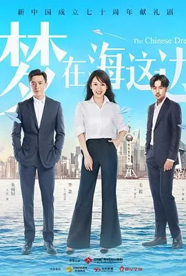 梦在海这边电视剧全集免费观看