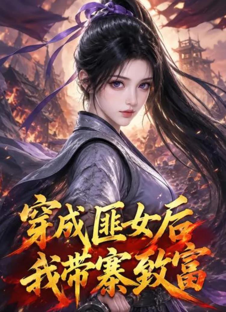 穿成匪女后我带寨致富小说阅读