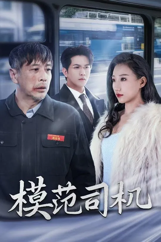 模范司机张仪嘉后续
