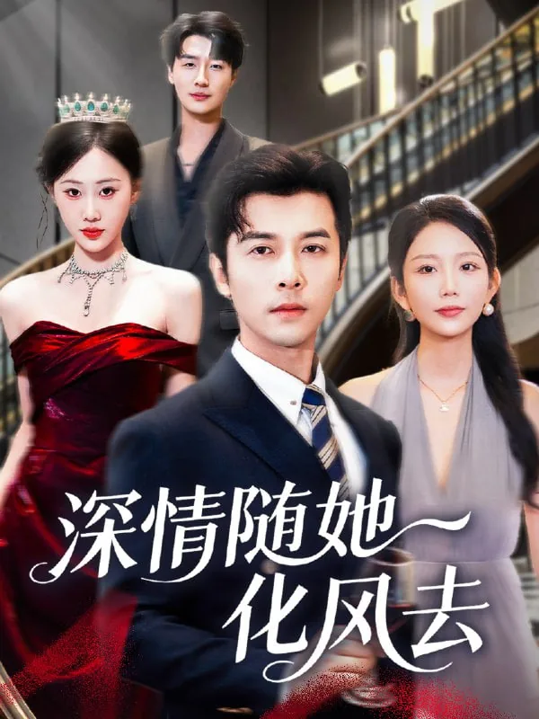 深情随她化风去结局是什么