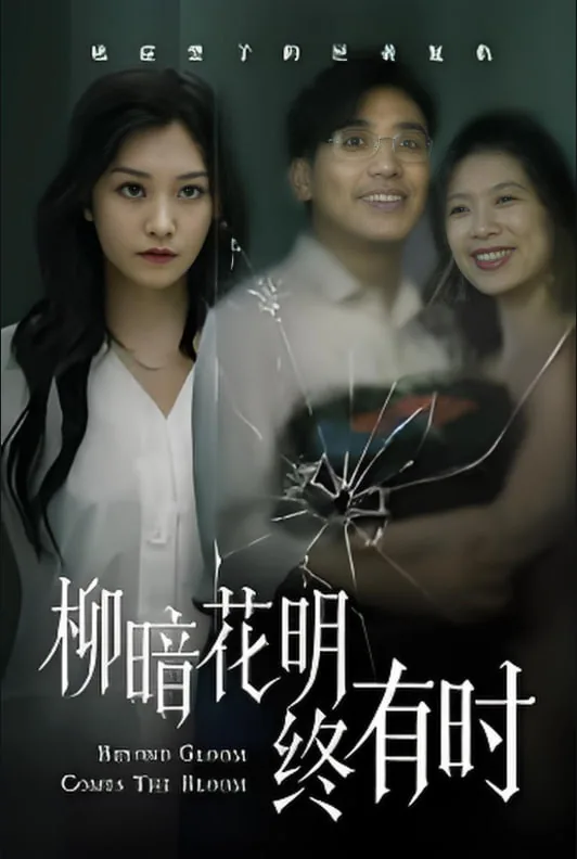 柳暗花明终有时全剧免费