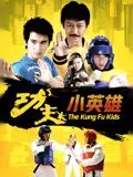 功夫小英雄反派是谁