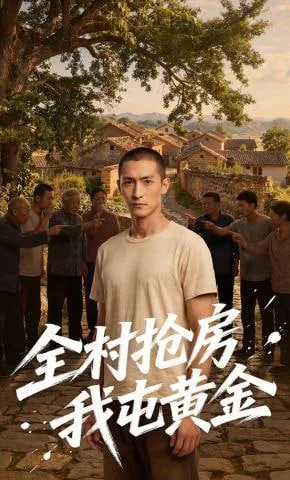 全村抢房我屯黄金第50集