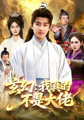 我真的不是大佬免费阅读