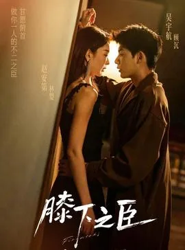 膝下之臣短剧