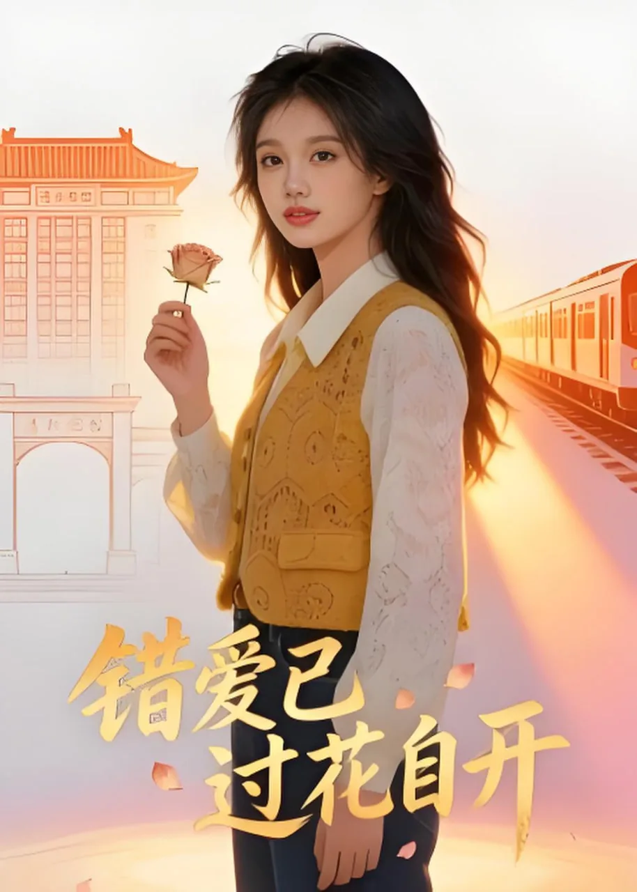 错过花开错过爱简谱