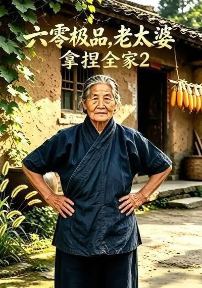 六零极品婆婆