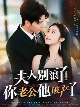 夫人别浪了你老公他破产了演员表