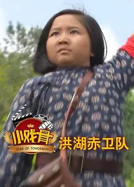 小戏骨洪湖赤卫队百度网盘资源