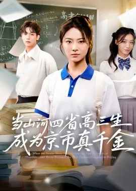 当山河四省高三生成为京市真千金短剧全集在线观看