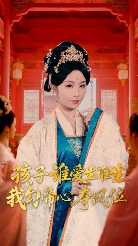 孩子谁爱生谁生我勾帝心夺凤位纵横