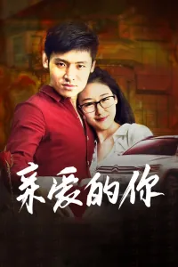亲爱的你慢慢走是什么歌名
