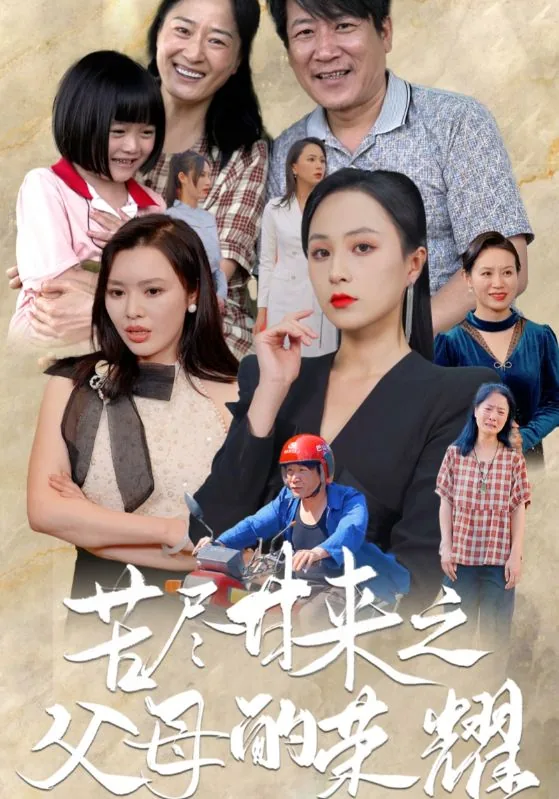 苦尽甘来之父母的荣耀81