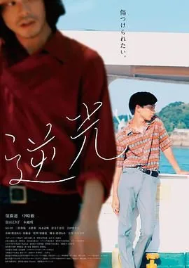 逆光而行