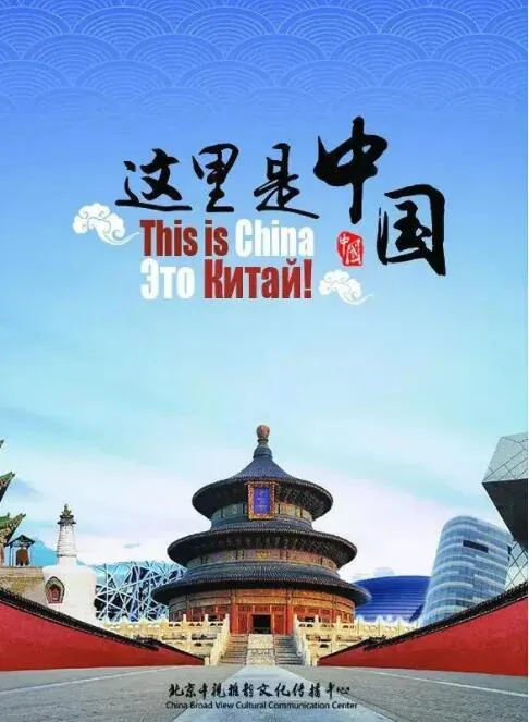 这就是中国功夫的英文